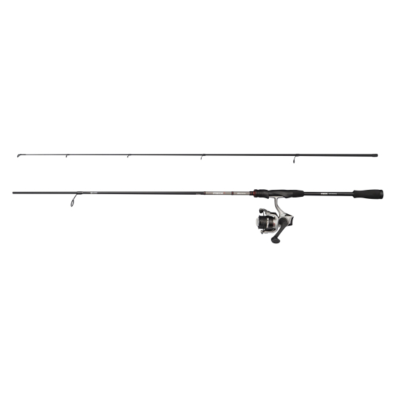 Abu Garcia Max X Spinning Combo W. Line i gruppen Fiskeset / Haspelset / Haspelset Abborre hos Sportfiskeprylar.se (1622857r)