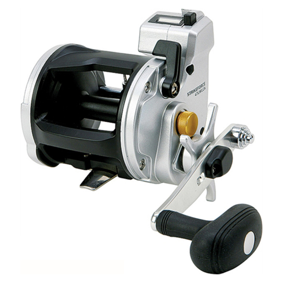 Daiwa Strikeforce 47LW LCA i gruppen Fiskerullar / Trollingrullar hos Sportfiskeprylar.se (200710)