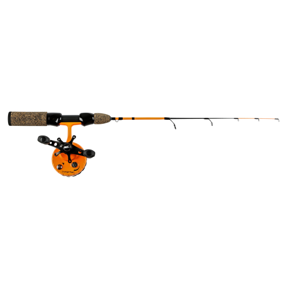 IFISH SensiRod Combo IZE - 25M i gruppen Fiskeset / Pimpelset hos Sportfiskeprylar.se (20153358)