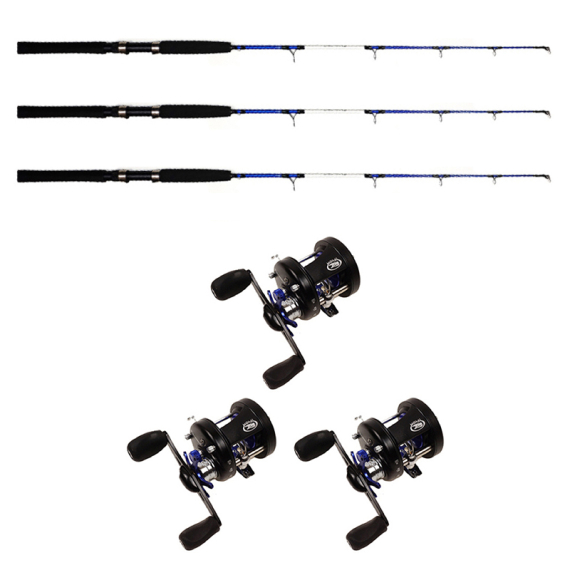 IFISH Ismete Combo R 3-Pack i gruppen Fiskeset / Ismeteset hos Sportfiskeprylar.se (20174349SET-3PCS)