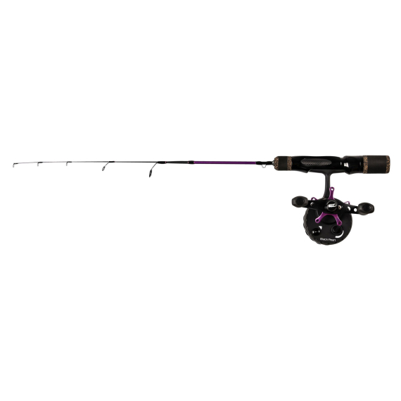 IFISH Viper Venom / Black Pearl Combo - 20 Medium i gruppen Fiskeset / Pimpelset hos Sportfiskeprylar.se (20183161)