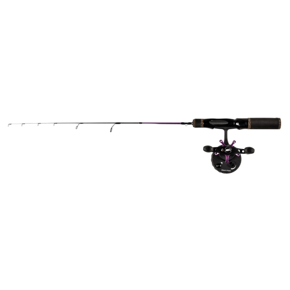 IFISH Viper Venom / Black Pearl Combo 24UL i gruppen Fiskeset / Pimpelset hos Sportfiskeprylar.se (20183162)