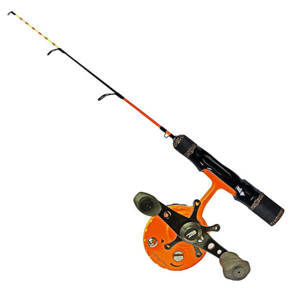 IFISH SN Trigger Combo 20'' Medium