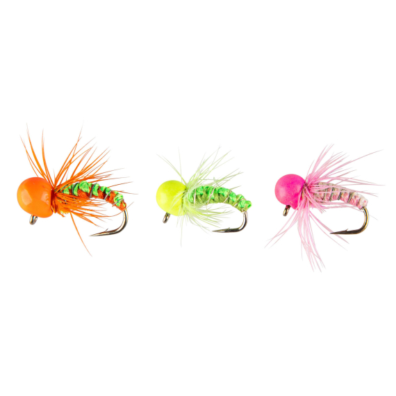 IFISH Ize-Jigg S 3-pack i gruppen Superdeals-se / Paketpris hos Sportfiskeprylar.se (20241583)