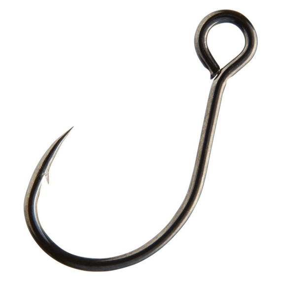 Daiwa Single Lure Hook 5-pack i gruppen Krok & Småplock / Krok / Enkelkrok hos Sportfiskeprylar.se (203184r)