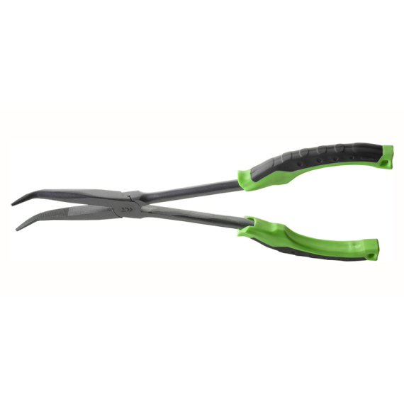 Daiwa Prorex Bent Nose Pliers XL i gruppen Verktyg & Tillbehör / Tänger & Saxar / Kroklossare hos Sportfiskeprylar.se (204934)