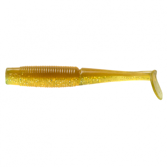 Daiwa Bait Junkie Minnow 2.5\'\', 6,5cm (8-pack) - Oil Flash UV i gruppen Fiskedrag / Jiggar & Gummibeten / Abborrjiggar & Gösjiggar hos Sportfiskeprylar.se (216057)