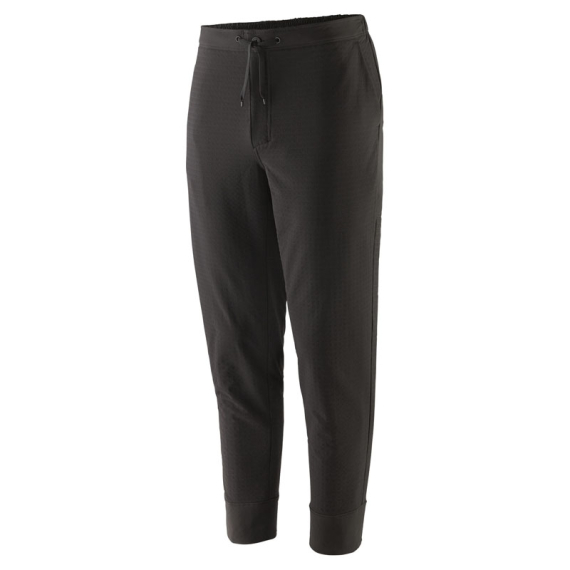 Patagonia M\'s R2 TechFace Pants Black i gruppen Kläder & Skor / Kläder / Underställ & Underkläder / Underställsbyxor hos Sportfiskeprylar.se (21715-BLK-Sr)