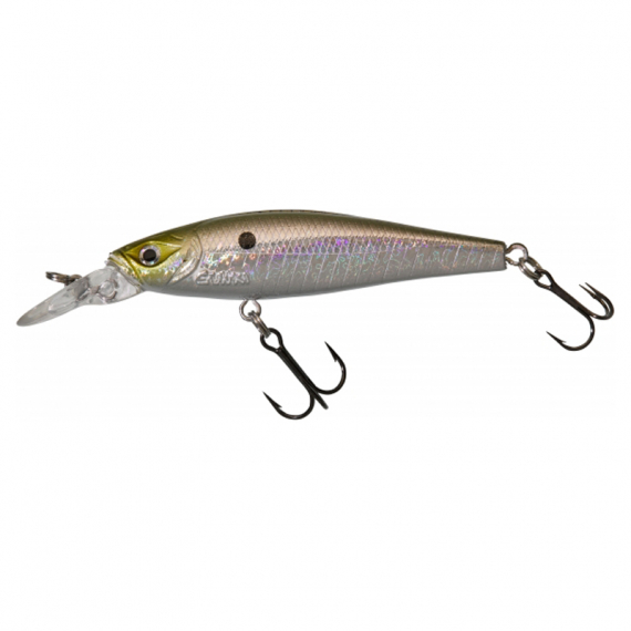 Gunki Gamera 65 SP - Flash Bait i gruppen Fiskedrag / Wobblers hos Sportfiskeprylar.se (29-68117)