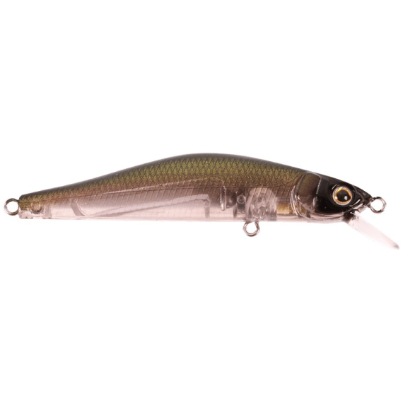 Strike Pro Inquisitor susp 8cm, 8g, Bleeding Smelt i gruppen Fiskedrag / Wobblers hos Sportfiskeprylar.se (29-EG193A-A212G)