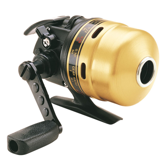 Daiwa Gold Cast i gruppen Fiskerullar / Inkapslade rullar hos Sportfiskeprylar.se (32-220010r)