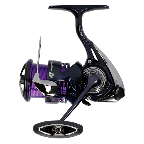 Daiwa 24 Prorex X LT i gruppen Fiskerullar / Haspelrullar hos Sportfiskeprylar.se (32-223125r)