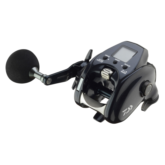 Daiwa 23 Leobritz 300 JL E i gruppen Superdeals-se / Paketpris hos Sportfiskeprylar.se (32-223165)