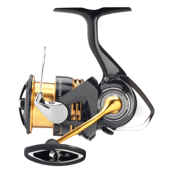 Daiwa 23 Legalis LT i gruppen Fiskerullar / Haspelrullar hos Sportfiskeprylar.se (32-223195r)