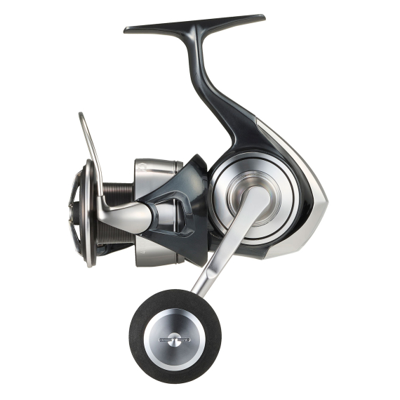 Daiwa 24 Certate SW i gruppen Fiskerullar / Haspelrullar hos Sportfiskeprylar.se (32-223200r)