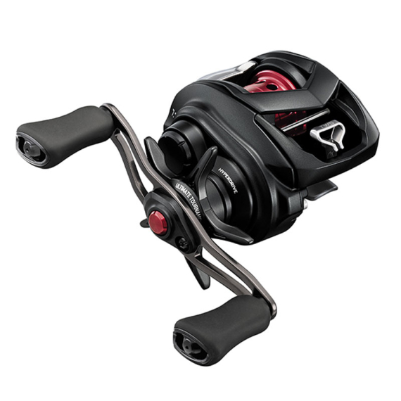 Daiwa Tatula BF TW 70 i gruppen Fiskerullar / Multirullar hos Sportfiskeprylar.se (32-223300r)