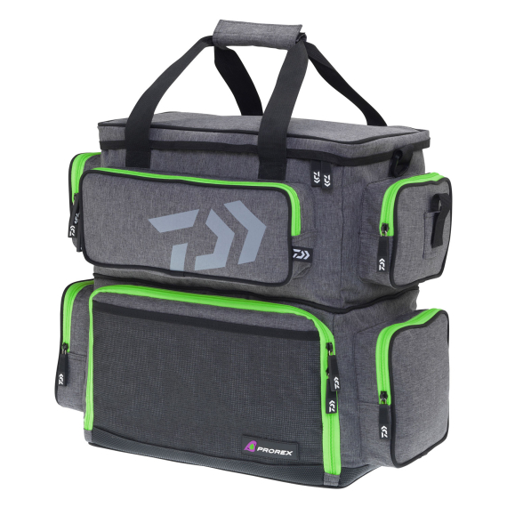 Prorex D-Box Tackle Bag Large i gruppen Förvaring / Fiskeväskor hos Sportfiskeprylar.se (32-223301)