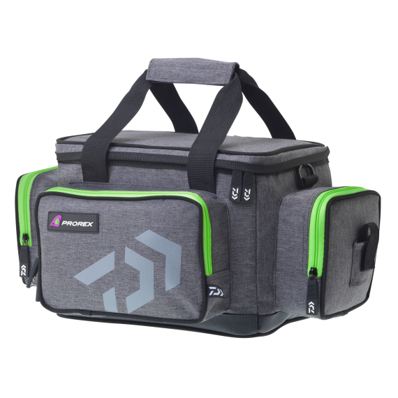 Prorex D-Box Tackle Bag Medium i gruppen Förvaring / Fiskeväskor hos Sportfiskeprylar.se (32-223302)