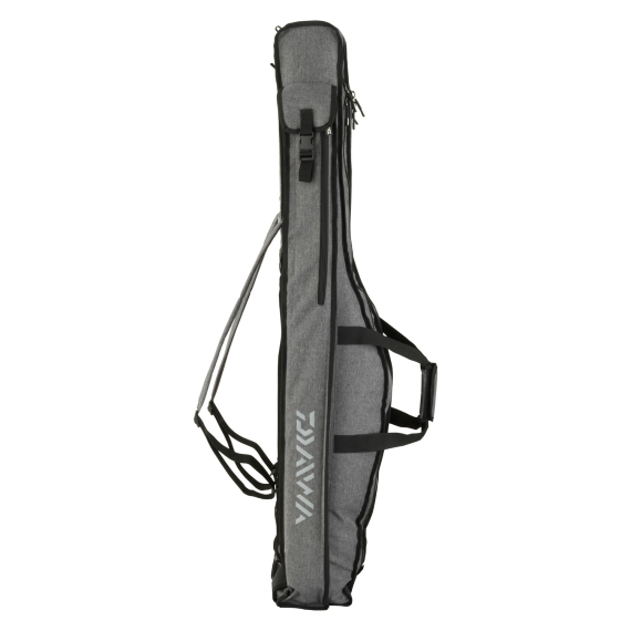 Daiwa D-Vec 3 Rod Bag i gruppen Förvaring / Spöförvaring & Spöskydd / Spöväskor hos Sportfiskeprylar.se (32-223304r)