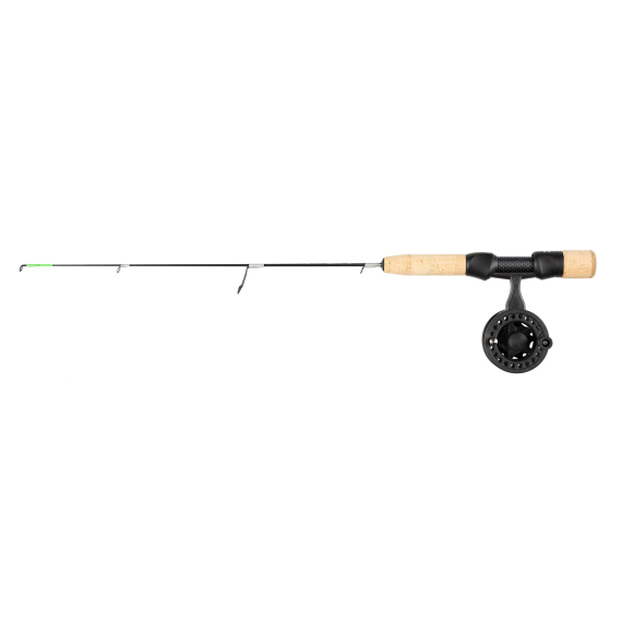 Team Daiwa Ice Q Combo i gruppen Fiskeset / Pimpelset hos Sportfiskeprylar.se (32-223523r)