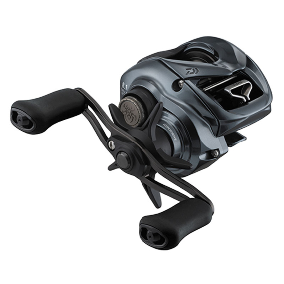 Daiwa 24 Tatula SV TW 100 i gruppen Fiskerullar / Multirullar hos Sportfiskeprylar.se (32-223545r)