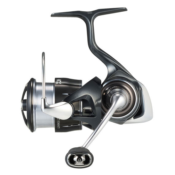 Daiwa 24 Luvias LT i gruppen Fiskerullar / Haspelrullar hos Sportfiskeprylar.se (32-223549r)