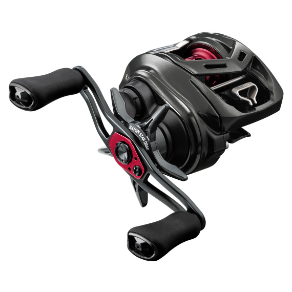 Daiwa Daiwa Prorex BF TW 70 i gruppen Fiskerullar / Multirullar hos Sportfiskeprylar.se (32-223578r)