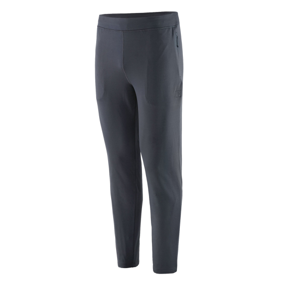 Patagonia M\'s R1 Thermal Bottoms, Smolder Blue i gruppen Outlet hos Sportfiskeprylar.se (40620-SMDB-Sr)