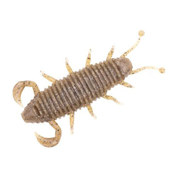 Geecrack Bugpee 2.2\'\' (5-pack) i gruppen Fiskemetoder / Spinnfiske / Fiskedrag / Jiggar & Gummibeten / Kräftor & Creaturebaits hos Sportfiskeprylar.se (4571473854248r)