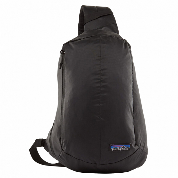 Patagonia Ultralight Black Hole Sling Black i gruppen Förvaring / Fiskeväskor / Sling Packs hos Sportfiskeprylar.se (49020-BLK-ALL)