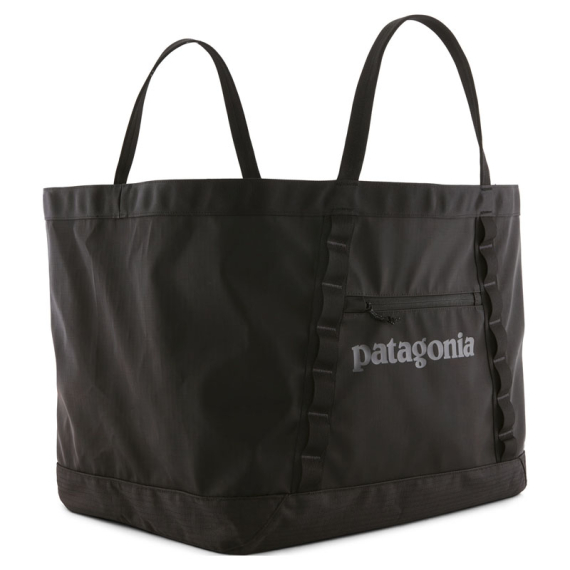 Patagonia Black Hole Gear Tote Black i gruppen Förvaring / Tote Bags & Tygpåsar hos Sportfiskeprylar.se (49276-BLK-ALL)