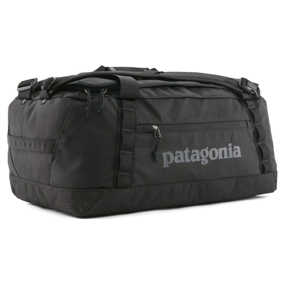 Patagonia Black Hole Duffel 40L Black i gruppen Förvaring / Duffelbags hos Sportfiskeprylar.se (49339-BLK-ALL)