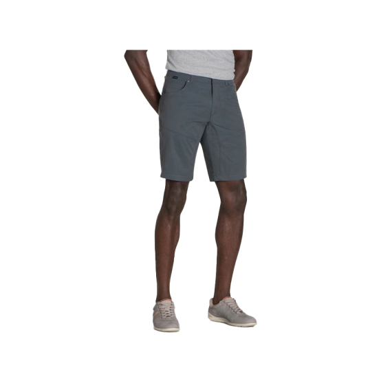 Kuhl Silencr Kargo Short Carbon i gruppen Kläder & Skor / Kläder / Shorts hos Sportfiskeprylar.se (5230-CA-32-10r)