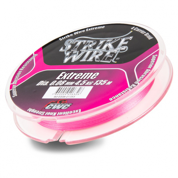 Strike Wire Multi Color X8 - 275m