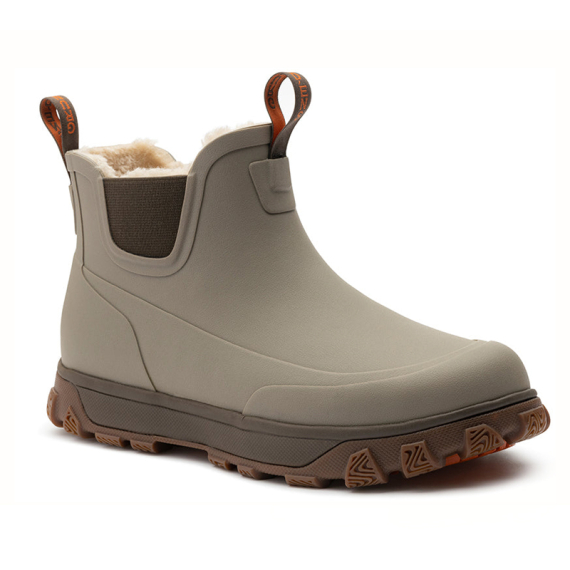 Grundéns Deviation Sherpa Ankle Boot Silt i gruppen Kläder & Skor / Skor & Stövlar / Stövlar / Gummistövlar hos Sportfiskeprylar.se (60043-225-1008r)