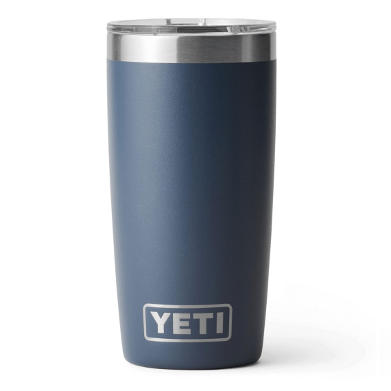 Yeti Rambler 10 Oz Tumbler - Navy i gruppen Outdoor / Friluftskök & Redskap / Termosar / Termosmuggar hos Sportfiskeprylar.se (70000003416)