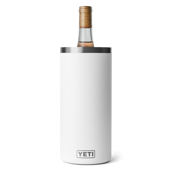 Yeti Wine Chiller - White i gruppen Förvaring / Kylväskor & Kylboxar / Kylväskor hos Sportfiskeprylar.se (70000003502)