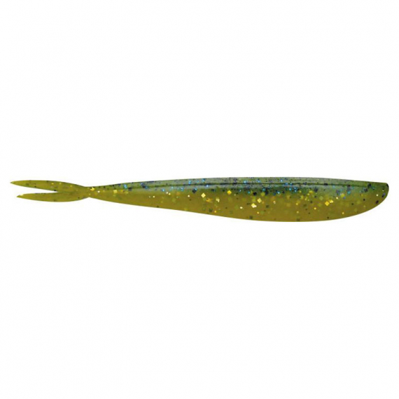 Fin-S Fish - 10cm i gruppen Fiskedrag / Jiggar & Gummibeten / Vertikaljiggar hos Sportfiskeprylar.se (78-FS400-185r)