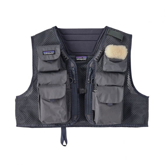 Patagonia Mesh Master II Vest FGE i gruppen Kläder & Skor / Kläder / Västar / Flugfiskevästar hos Sportfiskeprylar.se (81961FGEr)