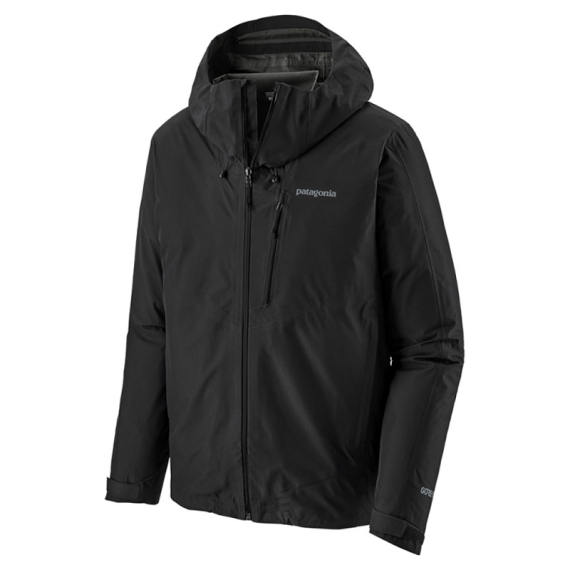 Patagonia M\'s Calcite Jacket Black i gruppen Kläder & Skor / Kläder / Jackor / Skaljackor hos Sportfiskeprylar.se (84986-BLK-Mr)