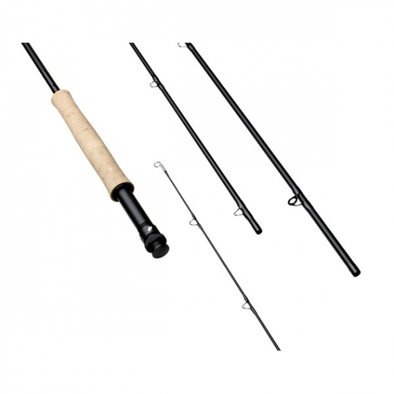 Sage Foundation Rod 4 pcs 9\'0\'\' i gruppen Fiskespön / Flugfiskespön / Enhandsspön hos Sportfiskeprylar.se (8904FDr)