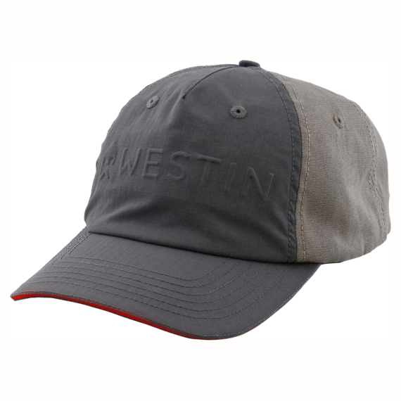 Westin W4 Cap One Size Gunmetal i gruppen Kläder & Skor / Kepsar & Huvudbonader / Kepsar / Dad Caps hos Sportfiskeprylar.se (A228-739-OS)