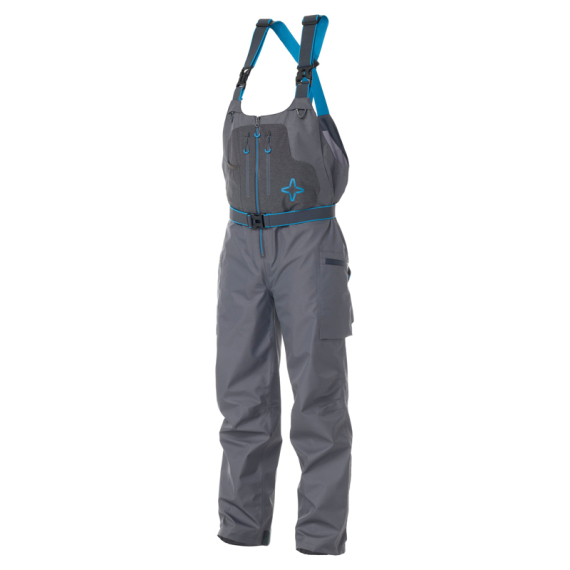 AAVA Tyrsky Bib & Brace Trousers i gruppen Kläder & Skor / Kläder / Byxor / Bibs hos Sportfiskeprylar.se (A4000-Sr)