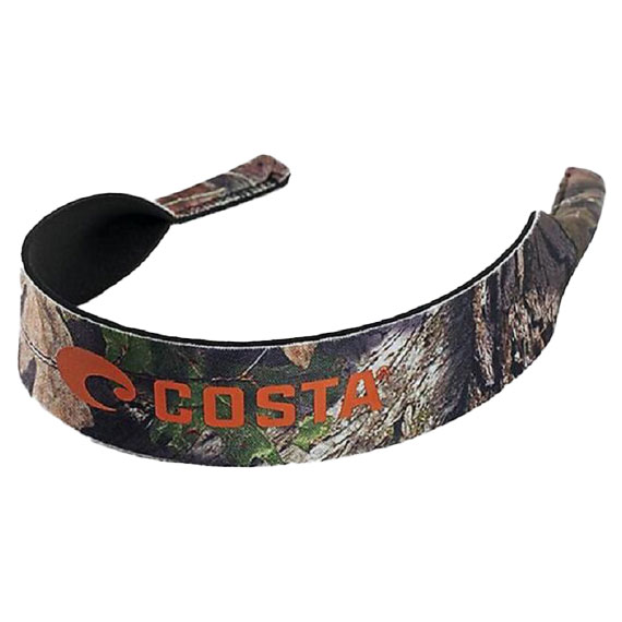 Costa Megaprene Retainer Realtree Extra Edge i gruppen Kläder & Skor / Solglasögon / Tillbehör Solglasögon hos Sportfiskeprylar.se (A6S0013KT-00000400)