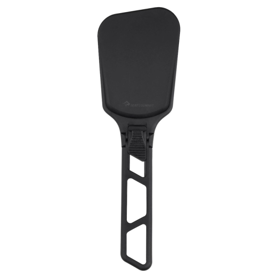 Sea To Summit Kitchen Folding Spatula Black i gruppen Outdoor / Friluftskök & Redskap / Köksredskap hos Sportfiskeprylar.se (ACK022021-040101)