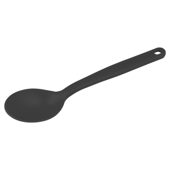 Sea To Summit Cutlery Polypropylen Spoon Grey i gruppen Outdoor / Friluftskök & Redskap / Bestick & Tillbehör hos Sportfiskeprylar.se (ACUTSPOONCH)