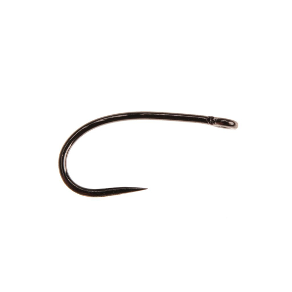 Ahrex FW511 - Curved Dry Fly - Barbless i gruppen Krok & Småplock / Krok / Flugbindningskrok hos Sportfiskeprylar.se (AFW511-18r)