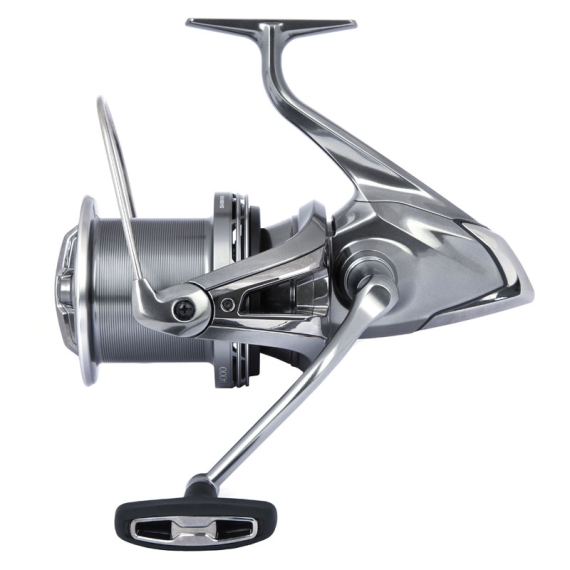 Shimano Aero Technium MgS XSD - 14000 i gruppen Fiskerullar / Baitrunners & Karprullar / Big Pit-rullar hos Sportfiskeprylar.se (ARTCMGS14000XSD)