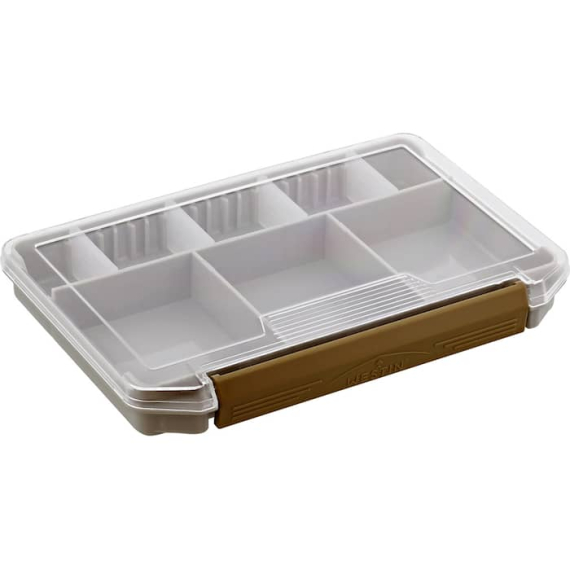 Westin W3 Tackle Box S2 20,5x14,5x3cm i gruppen Förvaring / Boxar & Lådor / Betesboxar hos Sportfiskeprylar.se (B05-S2-023)