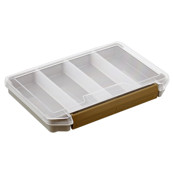 Westin W3 Tackle Box S5 20,5x14,5x3cm i gruppen Förvaring / Boxar & Lådor / Betesboxar hos Sportfiskeprylar.se (B05-S5-023)